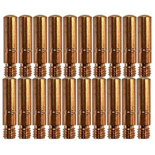 Replacement Contact Tips 11-30 for Tweco Mini/#1 & Lincoln Magnum 100L .030"