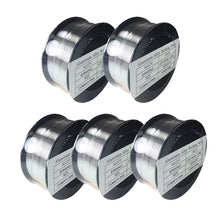 5 x 1 LB Aluminum 4043 MIG Welding Wire ER4043 3/64" (1.2mm) 1 LB | 5 PK