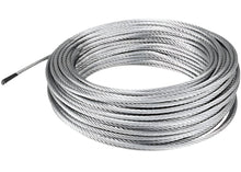 304 Stainless Steel Cable Wire Rope 3/8" 7x19