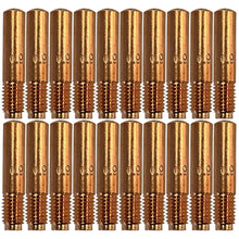 Replacement Contact Tips 000-068 000068 0.035" Miller M-15/25/40 & Hobart .035"