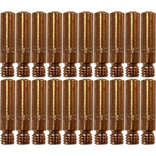 Replacement Contact Tips 11-35 for Tweco Mini/#1 & Lincoln Magnum 100L .035"
