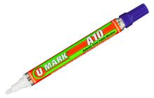 U-Mark A10 paint marker violet item 10112