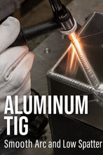 ER5356 Tig 1/8" Aluminum 36" Welding Rod (Made in North America) 1-Pound Bundle