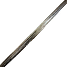 ERCuSi-A Silicon Bronze Copper TIG Welding Wire 3/32" x 36" 2-Lb