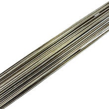 ERCuSi-A Silicon Bronze Copper TIG Welding Wire 1/16" x 36" 5-Lbs
