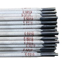 E6010 Stick electrodes welding rod 10 lb