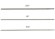 E6011 Premium Arc Stick Electrodes 14in Welding Rod Hermetically Sealed 50-Pound Can