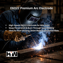 E6022 Stick Welding Electrodes