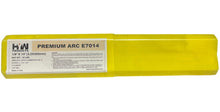 E7014 Premium Arc Stick Electrodes 14in Welding Rod 10-Pound Box