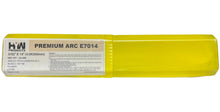 E7014 Premium Arc Stick Electrodes 14in Welding Rod 10-Pound Box