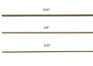 E7014 Premium Arc Stick Electrodes 14in Welding Rod 10-Pound Box
