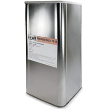 E7018 Premium Arc Stick Electrodes 14in Welding Rod Hermetically Sealed 50-Pound Can