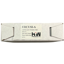 ERCuSi-A .035 Silicon Bronze Copper Welding Wire 10-lb Spool 2-Pack