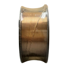 ERCuSi-A .023 Silicon Bronze Copper Welding Wire 2-lb Roll 2-Pack