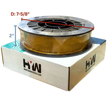 E71T-11 .030 .035 10 lb Roll Gasless Flux Cored Wire