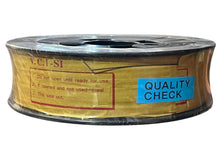 E71T-11 .030 .035 10 lb Roll Gasless Flux Cored Wire