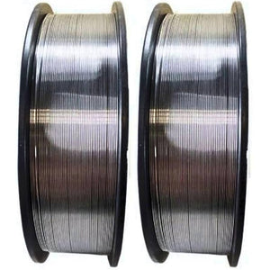 2 x 10lb .030 E71T- 11 Flux Cored Gasless Welding Wire