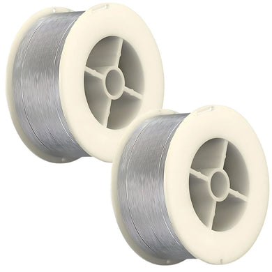 2 x 2lb .035 E71T-11 Flux Cored Gasless Welding Wire