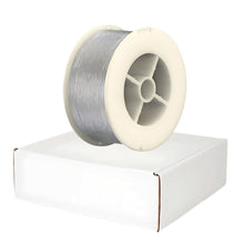 2lb .035 E71T-11 Flux Cored Gasless Steel Mig Welding Wire