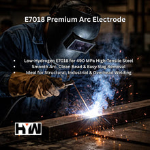 E7018 Stick electrodes welding rod 10 lb