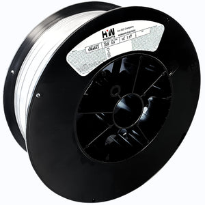 ER4043 Mig .035" Aluminum Welding Wire 16-Pound Spool (Made in North America)