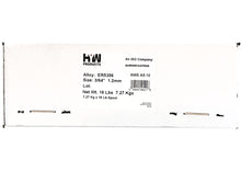 ER5356 Mig 3/64" Aluminum Welding Wire 16-Pound Spool (Made in North America)