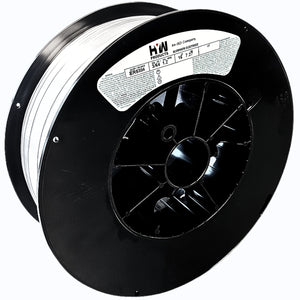 ER5356 Mig 3/64" Aluminum Welding Wire 16-Pound Spool (Made in North America)