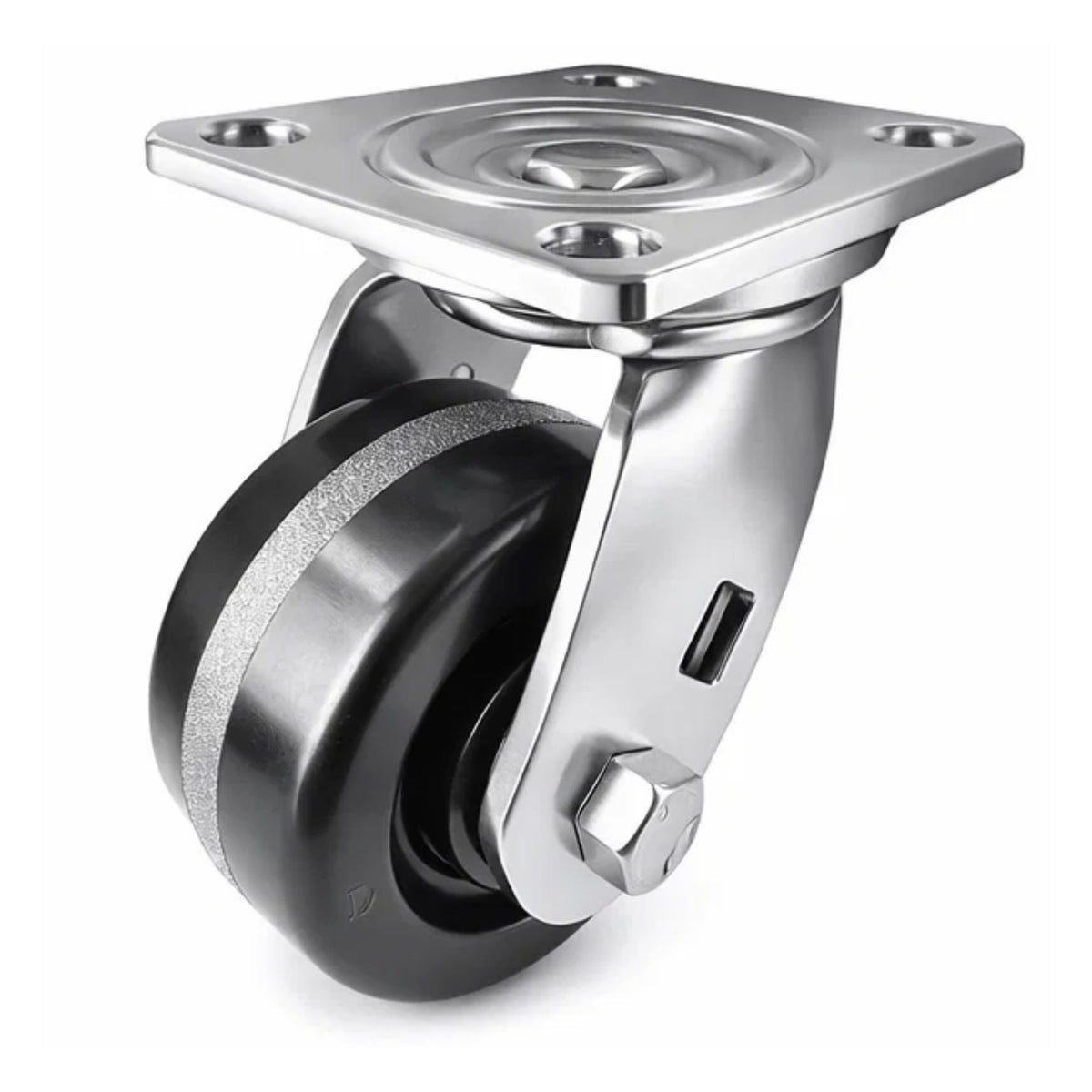 Phenolic Casters 4