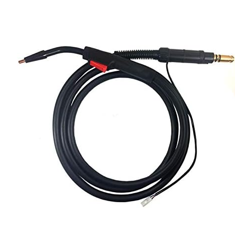 MIG Welding Gun and Cable Assembly Lincoln Magnum® 100L K530-3 Replacement