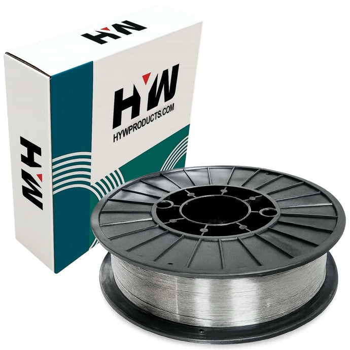 E71T-11 .030 .035 10 lb Roll Gasless Flux Cored Wire