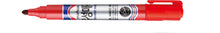 Munhwa PMM Oil Magic permanent marker, medium bullet nib, single marker