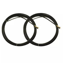 2 x Mig Welding Liner 42-3035-15 Tweco #1/#2 & Lincoln 250L 030 - 035" 15' Replacement