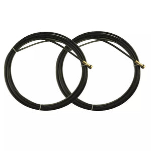 2 x Mig Welding Liner 42-3035-15 Tweco #1/#2 & Lincoln 250L 030 - 035" 15' Replacement