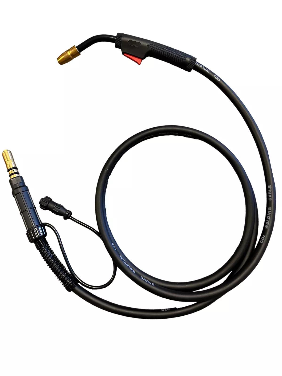 Miller 169593 MIG Gun 10 ft — M-15/M150 249041 | HYW