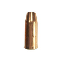 Mig Welding Nozzles 21-50 1/2" FITS Tweco Mini#1 & Magnum 100L Replacement