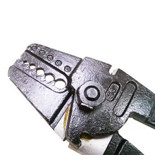 24" Swaging Tool, Hand Swager for Wire Rope and Cable