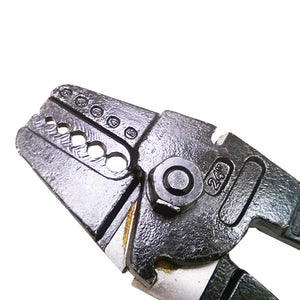 24" Swaging Tool, Hand Swager for Wire Rope and Cable