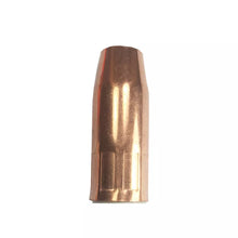 Mig Welding Nozzles 21-50-F 1/2" FITS Tweco Mini#1 & Magnum 100L Replacement