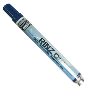 Dykem Rinz off Washable marker BLUE - 1 dozen
