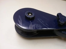 Snatch Block with a Hook for 8 tons