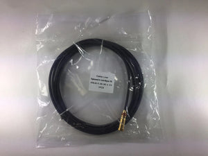 Mig Welding Liner 42-4045-15 Tweco #1/#2 & Lincoln 250L 035 - 045" 15' Replacement