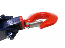 Snatch Block with a Hook for 8 tons