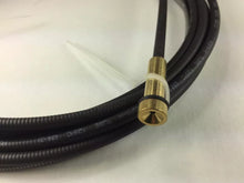 2 x Mig Welding Liner 42-3035-15 Tweco #1/#2 & Lincoln 250L 030 - 035" 15' Replacement