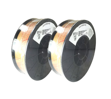 2 x 10lb .035 E71T-11 Flux Cored Gasless Welding Wire