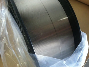 Stainless welding wire 308L .035" X 25# - High Silicon