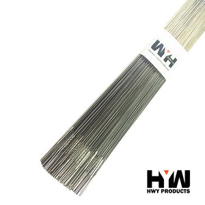 ER308L 0.045" x 36" 2-Lbs Stainless Steel TIG Welding Filler Rod 2-Lbs