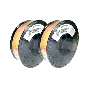 2 x 10lb .030 E71T- 11 Flux Cored Gasless Welding Wire