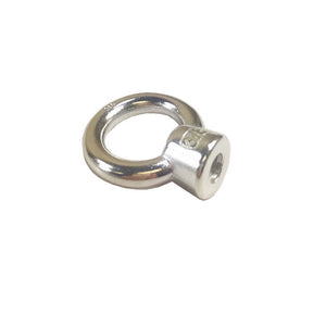 T316 Stainless Steel Lifting Eye Nut 3/8" UNC