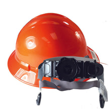 Special Price Orange Color Safety Hardhat Plastic Protective Construction Helmet