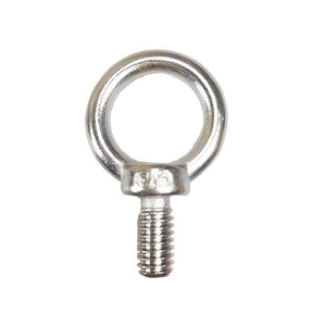 T316 Stainless Steel Lifting Eye Bolt 5/16" UNC